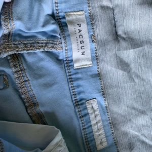 Pacsun Skinny Jeans